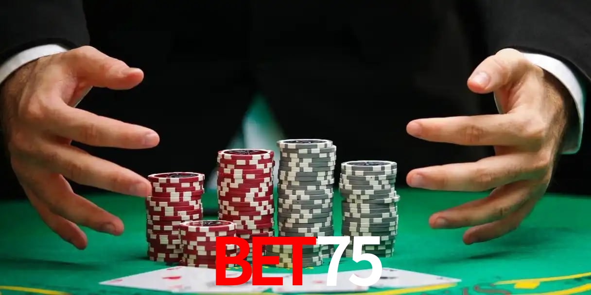 Promoção Relâmpago BET75