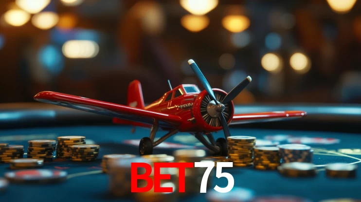 Mesa de Blackjack BET75