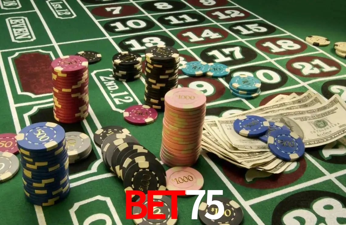BET75 CASINO