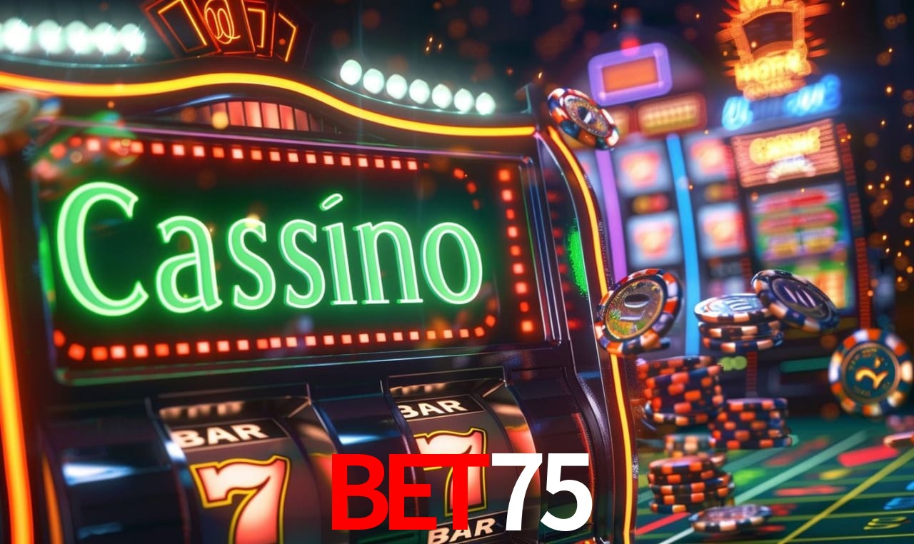 Experiência VIP BET75