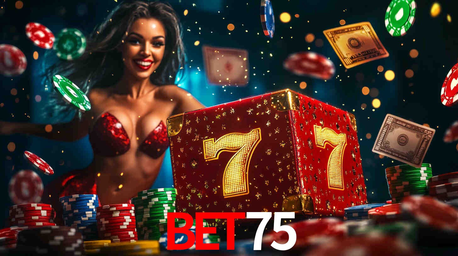 Estatísticas Esportivas BET75