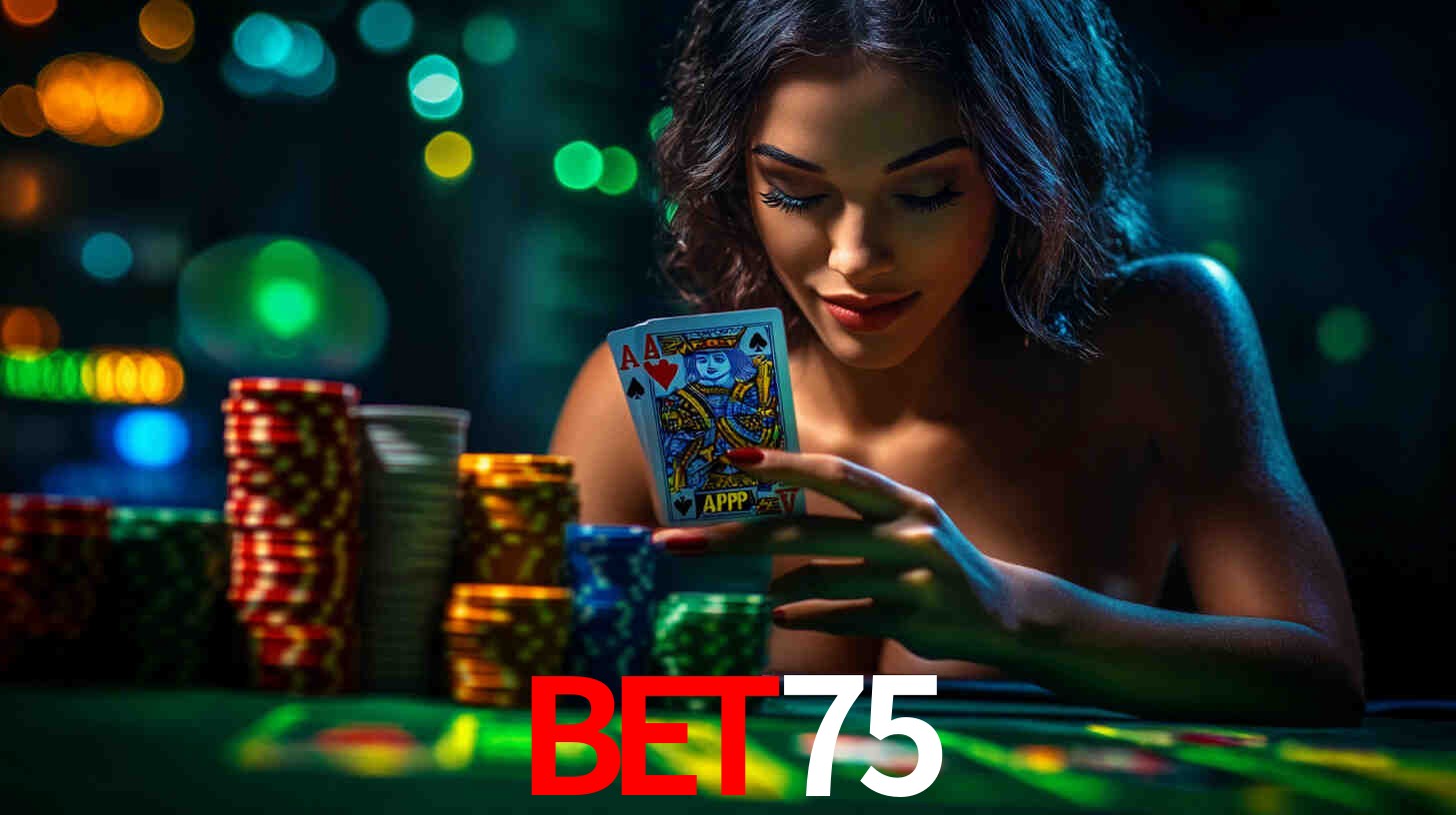 Apostas de Tênis BET75
