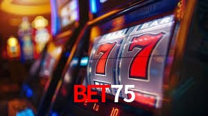 Estatísticas BET75