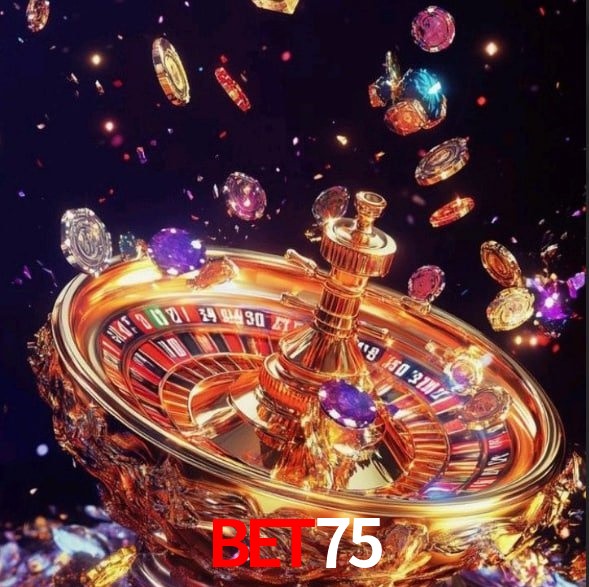 Diretório de Jogos BET75