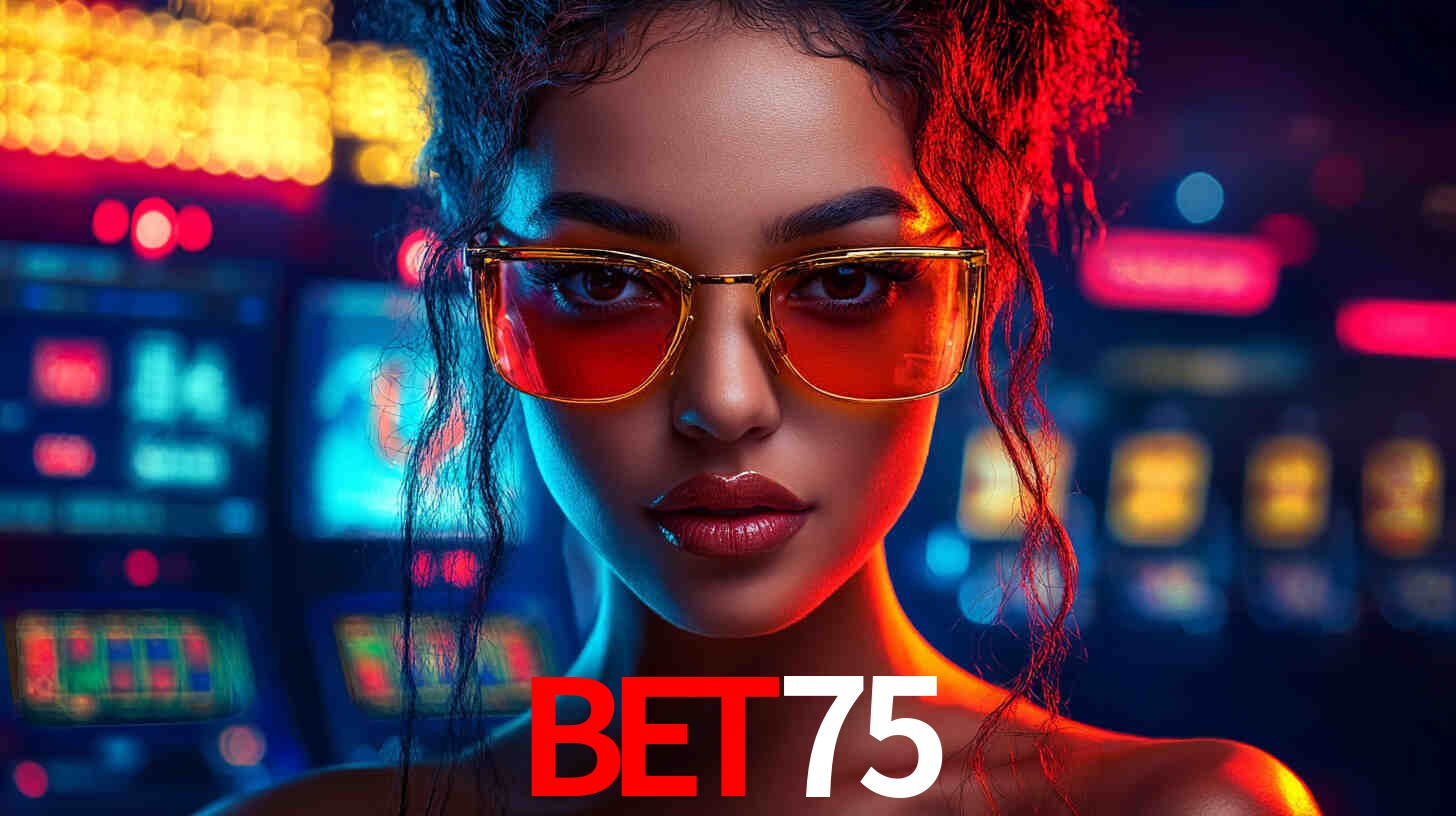 Apostas de Futebol BET75